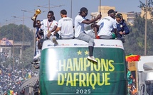 Scandale CAF : Dakar réclame une enquête internationale pour corruption