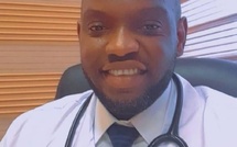 SAMU National : Le Professeur Moustapha DIEDHIOU nommé Directeur général