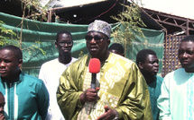 ​19ᵉ Conférence du Daara Serigne Mamoume Ndiaye : Un élan de solidarité pour 400 talibés