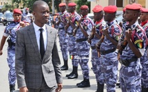 Grand chamboulement à la Police : Mouhamadou Bamba Cissé change les chefs de zone