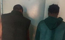 Cybercriminalité : Deux escrocs du net tombent avec des téléphones cryptés