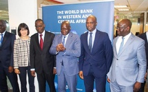 Programme Naatangue 2030 : La Banque mondiale débloque 135 millions de dollars pour le Sénégal