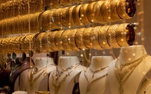 Parcelles Assainies : Un réseau familial de vol et de recel de bijoux démantelé