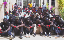 UGB : La CESL dénonce une "indifférence inouïe" et annonce une possible escalade