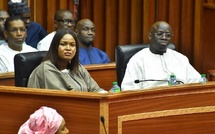 "Le refus du FMI" : Les députés se mobilisent pour soutenir le gouvernement sur la dette