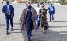 Global Coalition Summit for Children : Washington accueille Marie Khone Faye ce mercredi