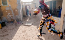 "La chute fatale" : Un artiste de 30 ans se brise le cou lors d'un Simb à Dagana