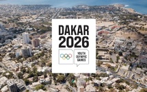 Emplois et stages au COJOJ : Dakar 2026 recherche des profils d'experts et de jeunes diplômés