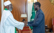 Restitution historique : 418 manuscrits de Cheikh Oumar Foutiyou Tall bientôt rapatriés