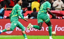 Retrait de la CAN par la CAF : Pape Gueye exprime la "déception" des Lions