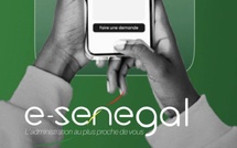 Administration digitale : Comment e-senegal.sn simplifie la vie des citoyens