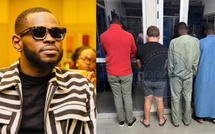 Affaire Pape Cheikh Diallo : Un journaliste de 7TV arrêté par la gendarmerie