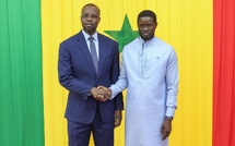 Transparence minière : Le Sénégal décroche le score mondial de 89/100 à l'ITIE