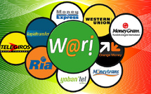 Transfert d'argent vers le Sénégal : Western Union, MoneyGram, Wave ou Remitly — comparatif complet des frais