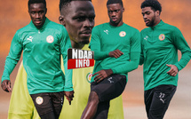 Les Lions au complet à Paris : Idrissa Gana Gueye a rejoint le groupe de Pape Thiaw