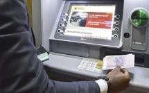 3 421 retraits en une nuit : Les GAB de Dakar, Thiès et Kaolack vidés par des pirates