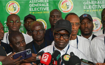 Litige FSF-CAF : Pourquoi le Sénégal n'a pas immédiatement déposé son recours au TAS