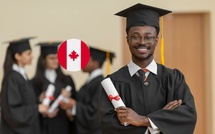 Étudier au Canada depuis le Sénégal en 2026 : permis d'études, frais de scolarité et bourses disponibles