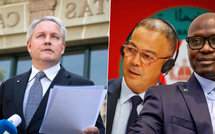 Procès CAN 2025 : Le TAS confirme avoir reçu l'appel du Sénégal contre la CAF et le Maroc