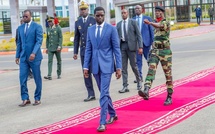 Coopération bilatérale : Un don massif de 180 millions d'euros pour financer la Vision Sénégal 2050