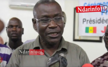 Décès de Ndiawar DIOP, président de la filière riz.