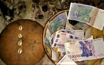 Scandale Financier : Un marabout déjà en prison accusé d'avoir escroqué 500 millions de FCFA