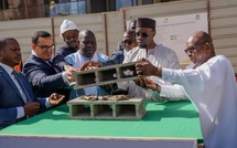 Daara et Enseignement Coranique : Ousmane Sonko lance un immeuble Waqf public