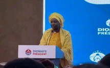 Structuration de "Diomaye Président" : les annonces d'Aminata Touré pour "consolider la majorité"