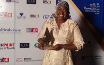 Bourse UEMOA : Dakar accueille la prestigieuse 7ᵉ édition des BRVM Awards