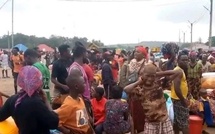 La Guinée expulse près de 1 000 Sierra-Léonais sans papiers