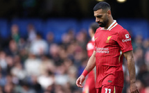 Succession de Mohamed Salah à Liverpool : les Reds ciblent un international sénégalais