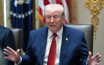 Menaces sur Ormuz : Trump accorde un délai de 10 jours à l'Iran sous la pression de Wall Street