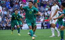 Barrages Mondial 2026 : Le futur adversaire des Lions au Mondial se précise entre l'Irak et la Bolivie