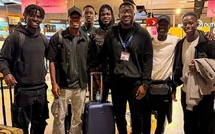 Éliminatoires CAN 2027 : la Gambie pose ses valises à Dakar avant de défier le Sénégal