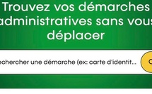 Démarches en ligne : le portail e-senegal.sn dévoile ses premiers services opérationnels