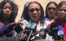 Saint-Louis : les femmes greffières ouvrent les portes du Palais de Justice aux usagers