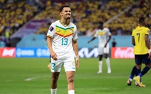 Équipe nationale : Iliman Ndiaye forfait contre le Pérou et la Gambie