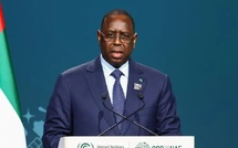 Union africaine : la candidature de Macky Sall à l’ONU rejetée faute de consensus