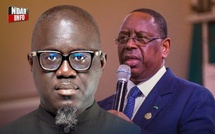 Affaire Macky Sall à l’ONU : « Le Sénégal mérite mieux », assène Tahirou Sarr contre le gouvernement