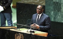Succession à l’ONU : le pôle communication de Macky Sall maintient la cadence malgré les divisions à l’UA