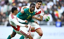 Amical : Nicolas Jackson ouvre le score pour le Sénégal sur une offrande d'Ibrahim Mbaye