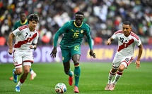 Krépin Diatta : "Nous portons nos deux étoiles avec une immense fierté"