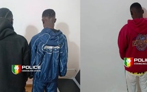 Dakar : Trois agresseurs d'un couple arrêtés à 5h du matin à Grand-Yoff