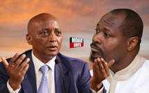 Visite annoncée de Motsepe au Sénégal : Ce que propose Guy Marius Sagna