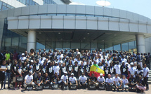 Emploi : L'Union africaine lance sa campagne de recrutement de volontaires