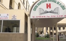 Saint-Louis : Un homme dans le coma après une bagarre sanglante à Cité Vauvert