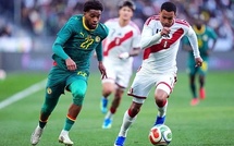 « Un phénomène » : Les révélations de Pape Thiaw sur Ibrahim Mbaye