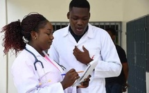 Recrutement massif : 2 500 recrutements annoncés et plus de 1 100 agents de santé en fin de contrat intégrés