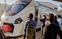 Grève des transports : Le TER renforce son service avec 7 rames supplémentaires