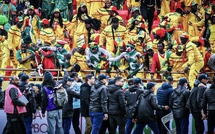 Détention au Maroc : Le procès des 18 supporters sénégalais reporté au 13 avril